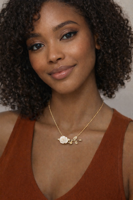 Grace & Bloom Necklace